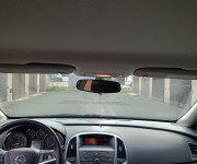 Opel Astra 1.4 Turbo 140k Enjoy