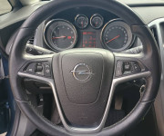 Opel Astra 1.4 Turbo 140k Enjoy