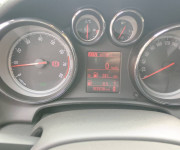 Opel Astra 1.4 Turbo 140k Enjoy