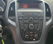 Opel Astra 1.4 Turbo 140k Enjoy