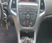 Opel Astra 1.4 Turbo 140k Enjoy