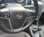 Opel Astra 1.4 Turbo 140k Enjoy