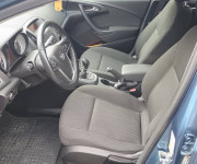 Opel Astra 1.4 Turbo 140k Enjoy