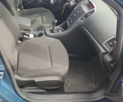 Opel Astra 1.4 Turbo 140k Enjoy