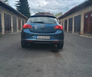 Opel Astra 1.4 Turbo 140k Enjoy