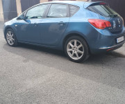 Opel Astra 1.4 Turbo 140k Enjoy