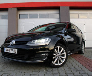 Volkswagen Golf 2.0 TDI BMT 150k Highline DSG EU6