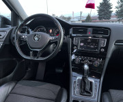 Volkswagen Golf 2.0 TDI BMT 150k Highline DSG EU6