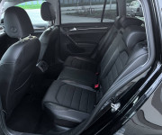 Volkswagen Golf 2.0 TDI BMT 150k Highline DSG EU6