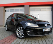 Volkswagen Golf 2.0 TDI BMT 150k Highline DSG EU6