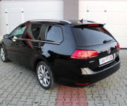 Volkswagen Golf 2.0 TDI BMT 150k Highline DSG EU6