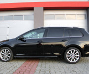 Volkswagen Golf 2.0 TDI BMT 150k Highline DSG EU6