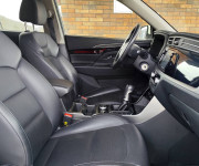 SsangYong Korando 1.5 Turbo e-XGI 163k Premium AWD