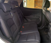 SsangYong Korando 1.5 Turbo e-XGI 163k Premium AWD