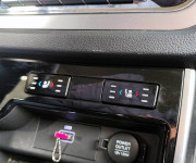 SsangYong Korando 1.5 Turbo e-XGI 163k Premium AWD