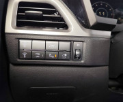 SsangYong Korando 1.5 Turbo e-XGI 163k Premium AWD