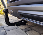 SsangYong Korando 1.5 Turbo e-XGI 163k Premium AWD