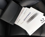 SsangYong Korando 1.5 Turbo e-XGI 163k Premium AWD