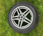 SsangYong Korando 1.5 Turbo e-XGI 163k Premium AWD