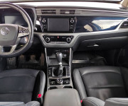 SsangYong Korando 1.5 Turbo e-XGI 163k Premium AWD