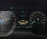 SsangYong Korando 1.5 Turbo e-XGI 163k Premium AWD