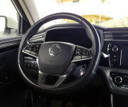 SsangYong Korando 1.5 Turbo e-XGI 163k Premium AWD