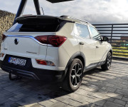 SsangYong Korando 1.5 Turbo e-XGI 163k Premium AWD