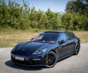Porsche Panamera Sport Turismo 4 4x4 A/T E-Hybrid