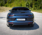 Porsche Panamera Sport Turismo 4 4x4 A/T E-Hybrid