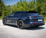 Porsche Panamera Sport Turismo 4 4x4 A/T E-Hybrid