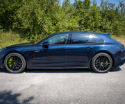 Porsche Panamera Sport Turismo 4 4x4 A/T E-Hybrid
