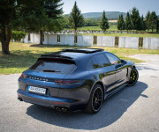 Porsche Panamera Sport Turismo 4 4x4 A/T E-Hybrid