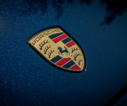 Porsche Panamera Sport Turismo 4 4x4 A/T E-Hybrid