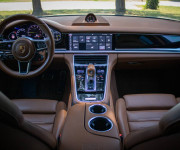 Porsche Panamera Sport Turismo 4 4x4 A/T E-Hybrid