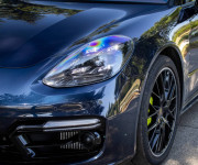 Porsche Panamera Sport Turismo 4 4x4 A/T E-Hybrid