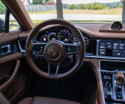 Porsche Panamera Sport Turismo 4 4x4 A/T E-Hybrid