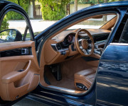 Porsche Panamera Sport Turismo 4 4x4 A/T E-Hybrid