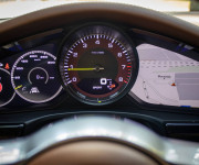 Porsche Panamera Sport Turismo 4 4x4 A/T E-Hybrid