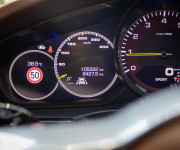 Porsche Panamera Sport Turismo 4 4x4 A/T E-Hybrid