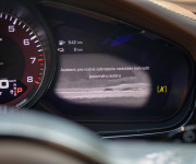 Porsche Panamera Sport Turismo 4 4x4 A/T E-Hybrid