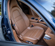 Porsche Panamera Sport Turismo 4 4x4 A/T E-Hybrid