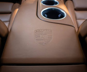Porsche Panamera Sport Turismo 4 4x4 A/T E-Hybrid
