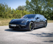 Porsche Panamera Sport Turismo 4 4x4 A/T E-Hybrid