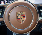 Porsche Panamera Sport Turismo 4 4x4 A/T E-Hybrid