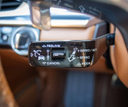 Porsche Panamera Sport Turismo 4 4x4 A/T E-Hybrid