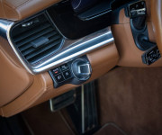 Porsche Panamera Sport Turismo 4 4x4 A/T E-Hybrid