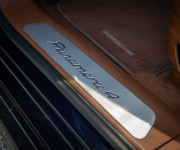 Porsche Panamera Sport Turismo 4 4x4 A/T E-Hybrid