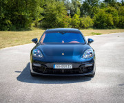 Porsche Panamera Sport Turismo 4 4x4 A/T E-Hybrid