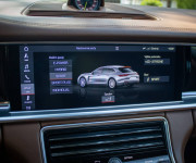 Porsche Panamera Sport Turismo 4 4x4 A/T E-Hybrid