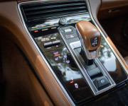 Porsche Panamera Sport Turismo 4 4x4 A/T E-Hybrid